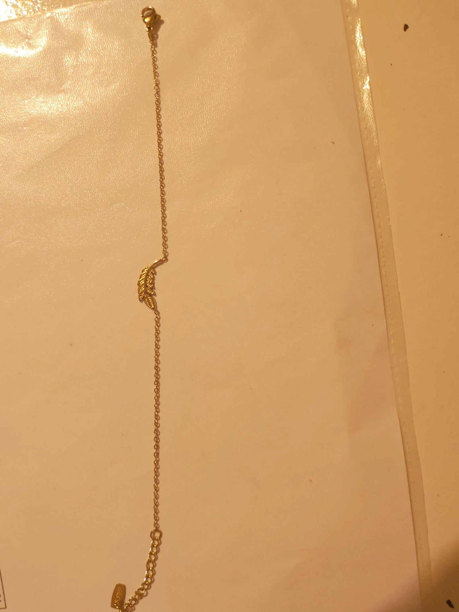 Bracelet 